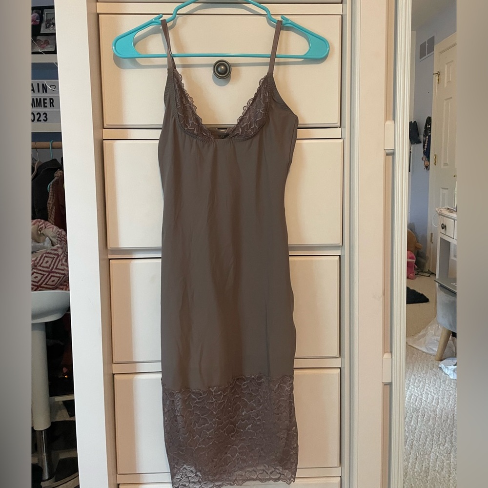 Yummie by Heather Thompson dress.